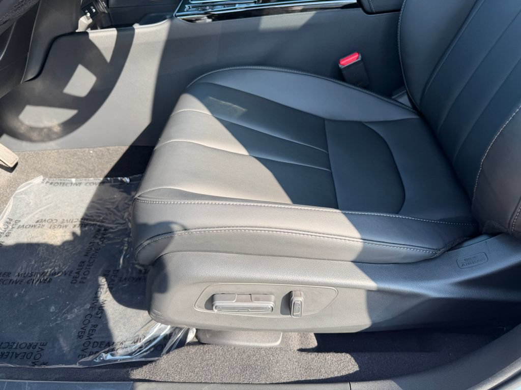 New 2026 Acura ADX AWD image 15