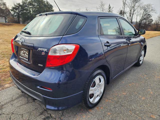 Used 2009 Toyota Matrix S AWD/4WD image 6