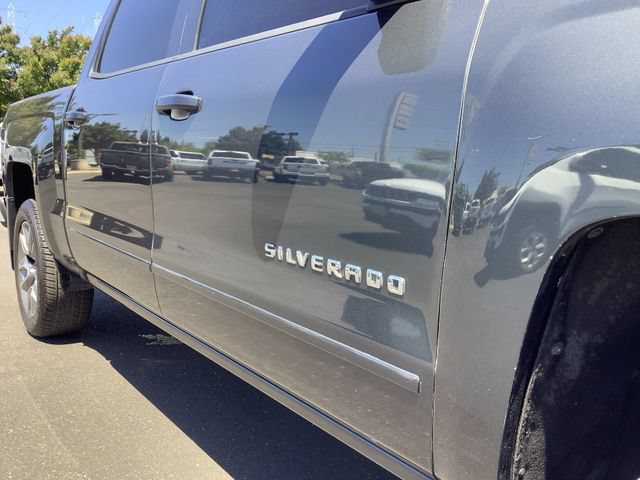 Used 2018 Chevrolet Silverado 1500 LT w/ All Star Edition RWD image 38