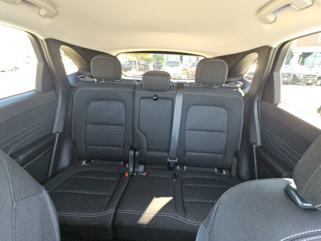 Certified 2025 Ford Escape Active FWD image 12