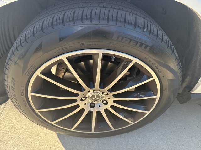 Used 2023 Mercedes-Benz GLE 350 image 5