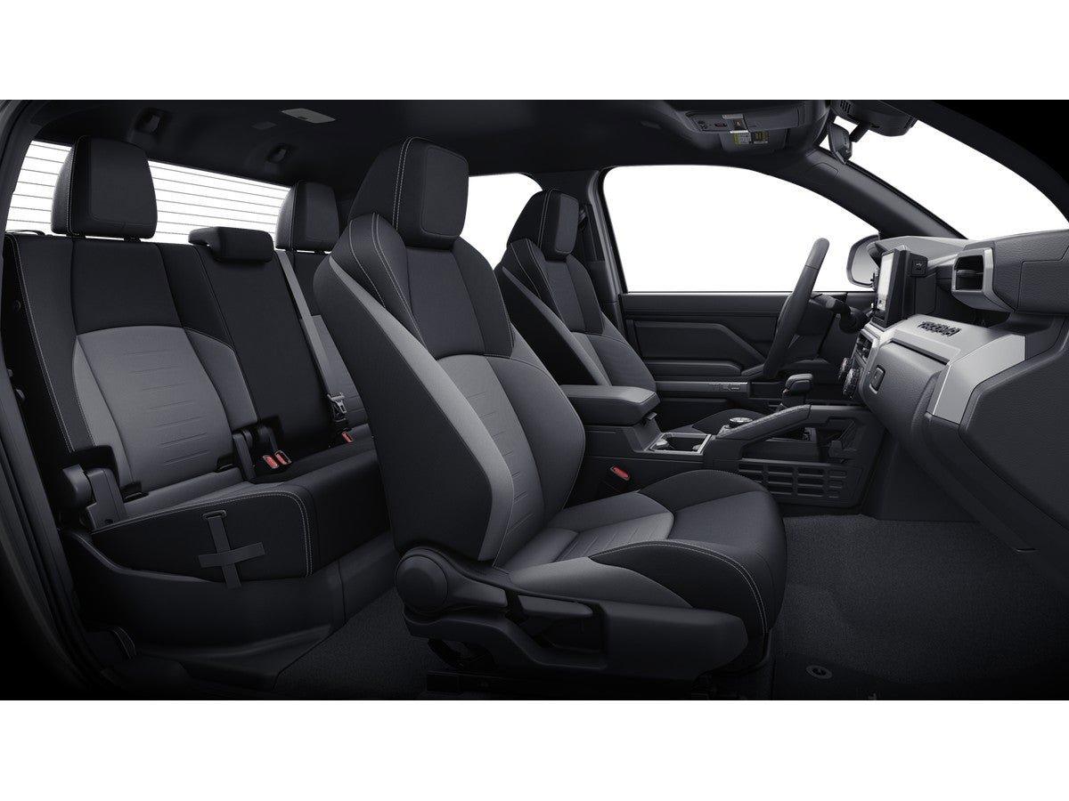 New 2026 Toyota Tacoma TRD Sport RWD image 54