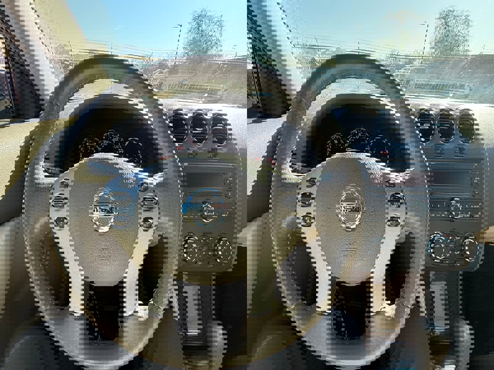 Used 2011 Nissan Altima 2.5 S w/ Convenience Pkg image 21