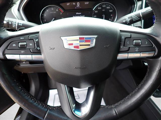 Used 2024 Cadillac CT5 Premium Luxury w/ Climate Package image 15