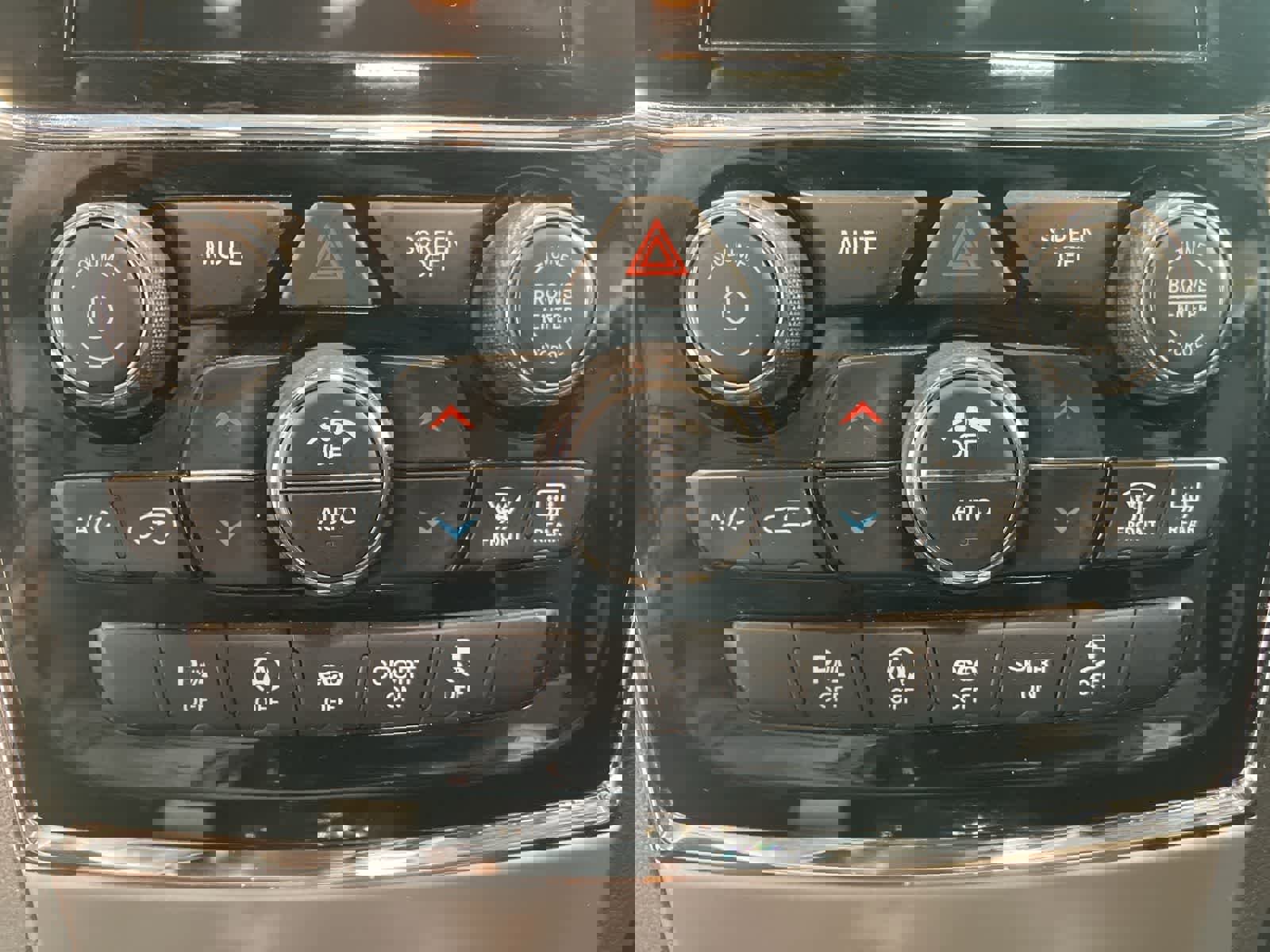 Used 2019 Jeep Grand Cherokee Limited image 20