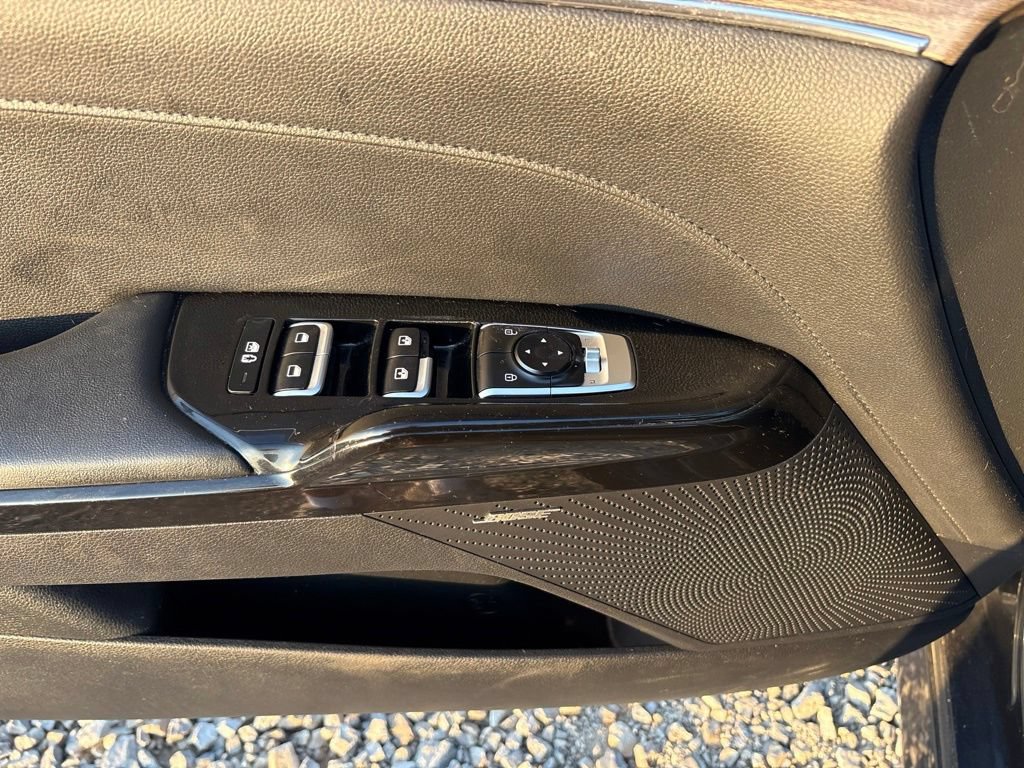 Used 2021 Kia K5 EX w/ EX Premium Package FWD image 15