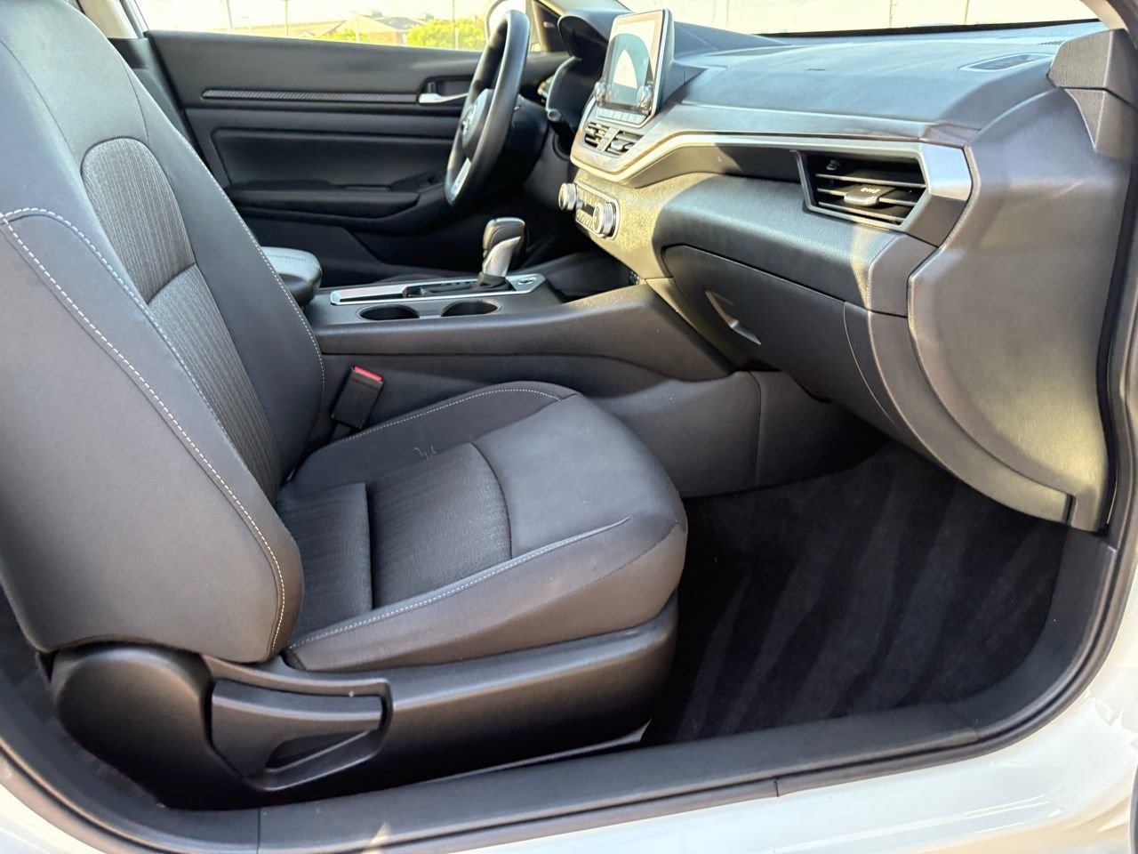 Certified 2025 Nissan Altima 2.5 SV image 36