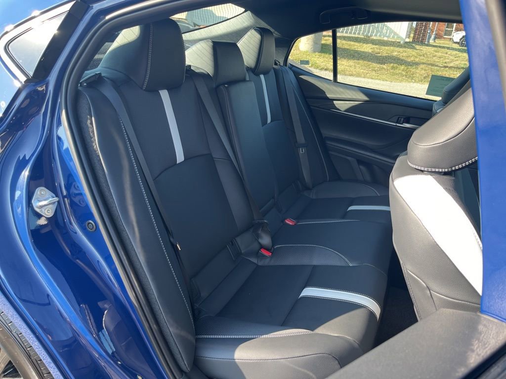 New 2026 Toyota Camry SE image 21