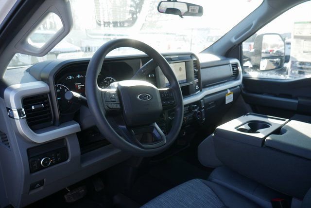 New 2026 Ford F250 XLT w/ FX4 Off-Road Package image 14