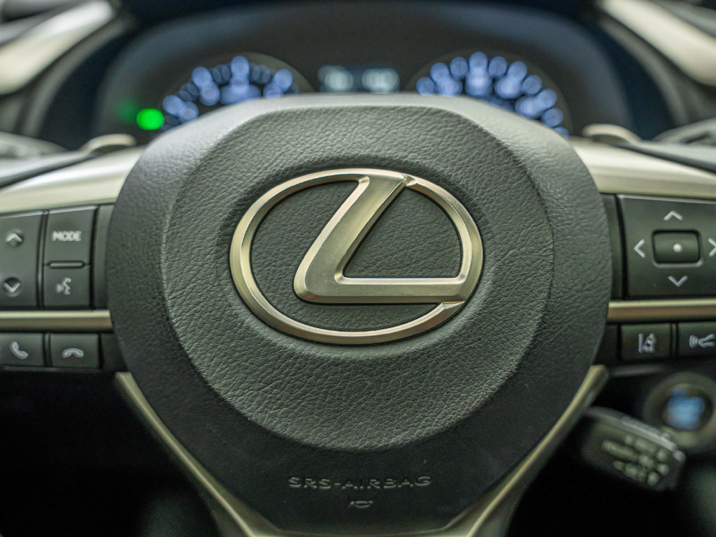 Certified 2020 Lexus RX 350 FWD w/ Accessory Package image 22