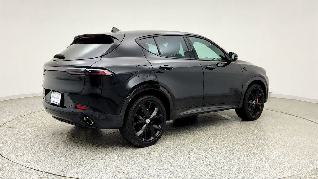 Used 2024 Dodge Hornet R/T AWD/4WD image 5
