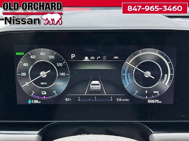 Used 2023 Kia Niro Wave FWD image 21