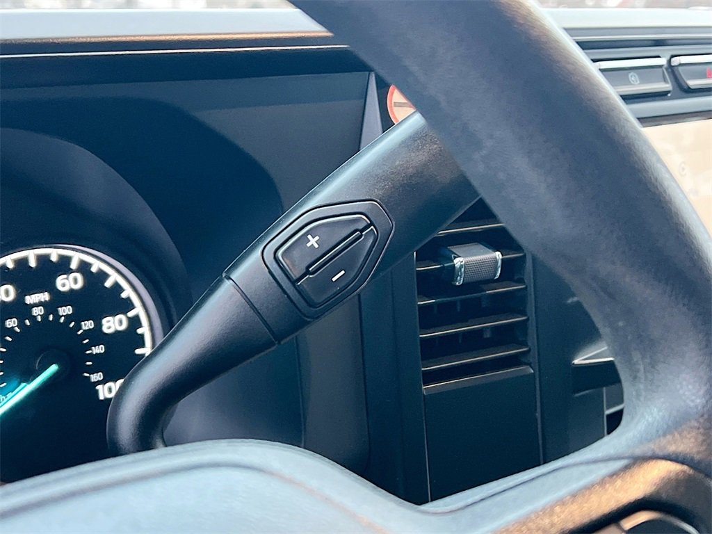 Used 2024 Ford F250 XLT image 16