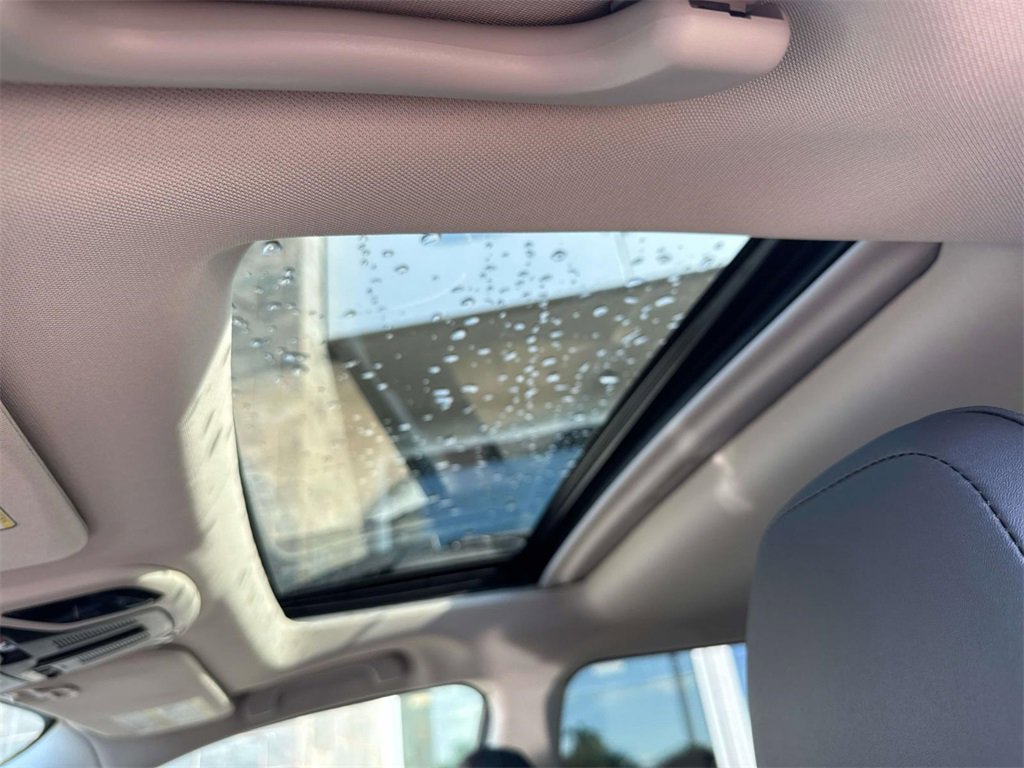 New 2025 Subaru Outback Onyx Edition XT image 13