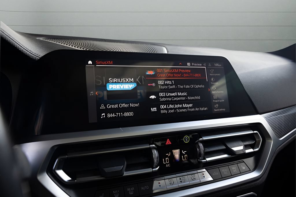 Used 2020 BMW M340i RWD image 25