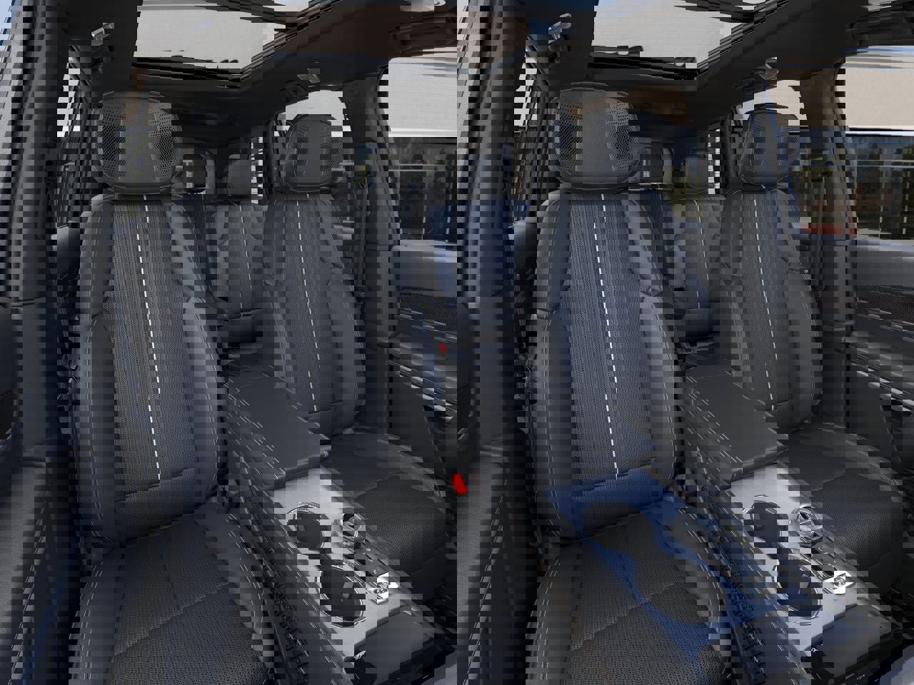 New 2026 Cadillac Vistiq Sport image 16