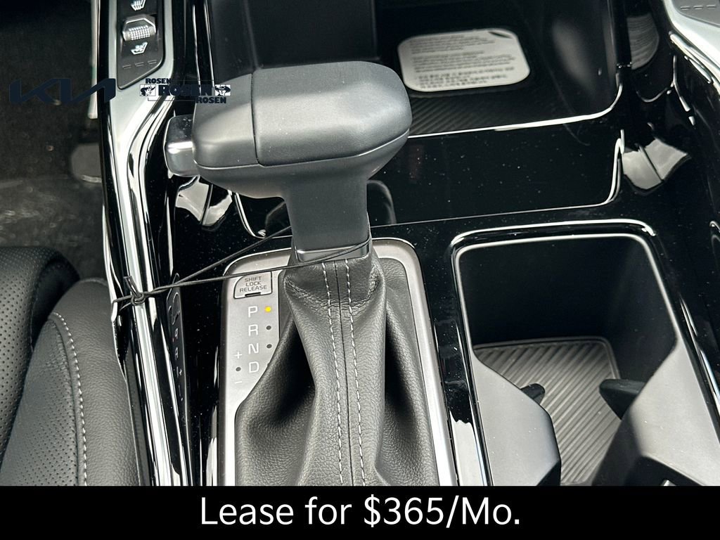 New 2026 Kia Sorento SX Prestige image 28