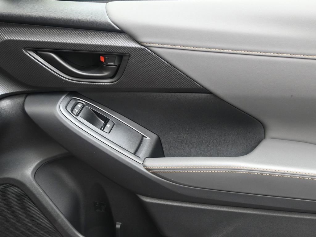 Certified 2025 Subaru Crosstrek 2.5i Wilderness w/ Crosstrek Mirror Package image 11