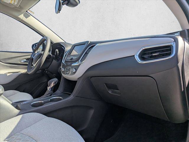 Certified 2023 Chevrolet Equinox LS image 22