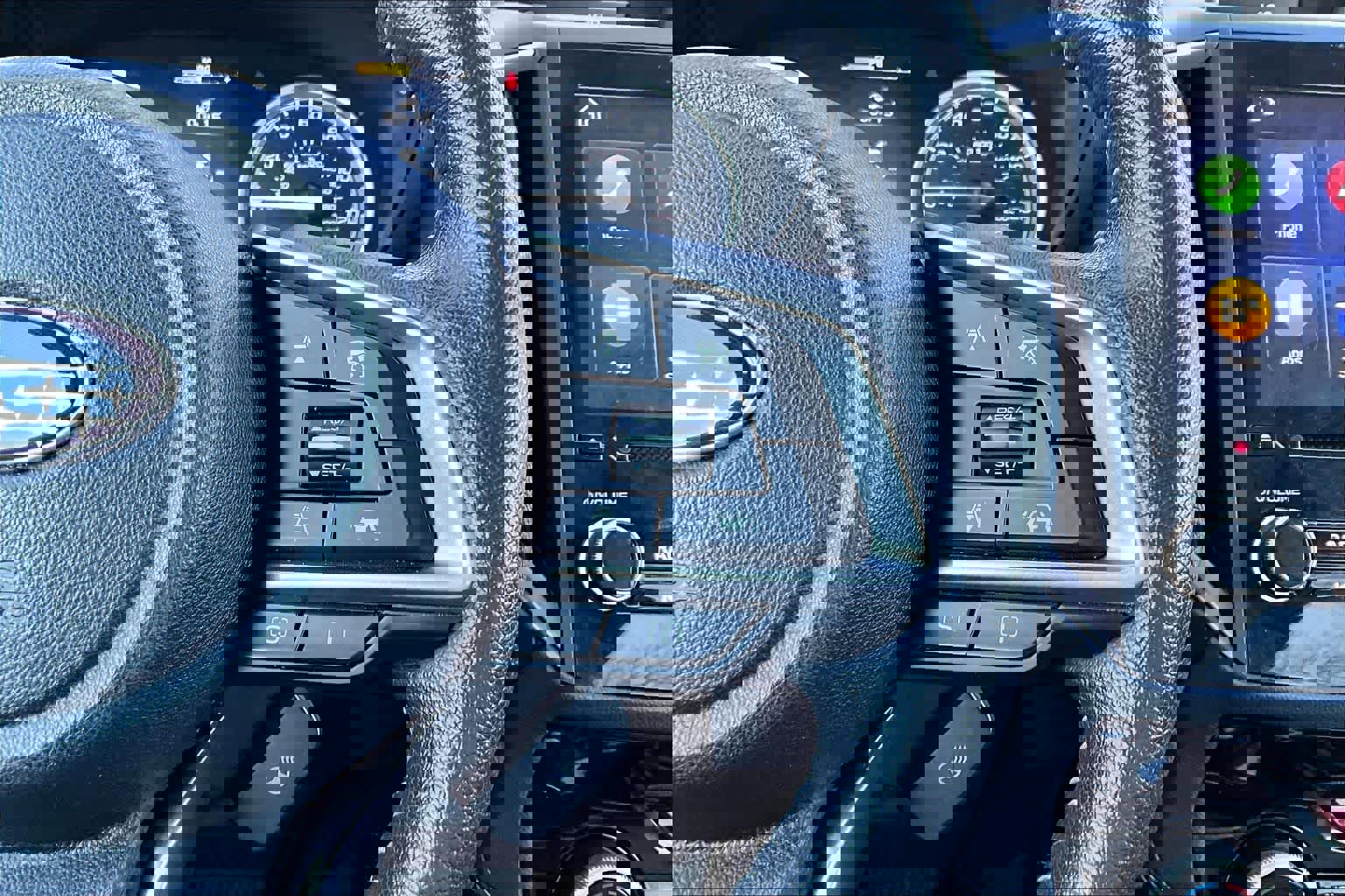 Used 2019 Subaru Forester Limited image 25