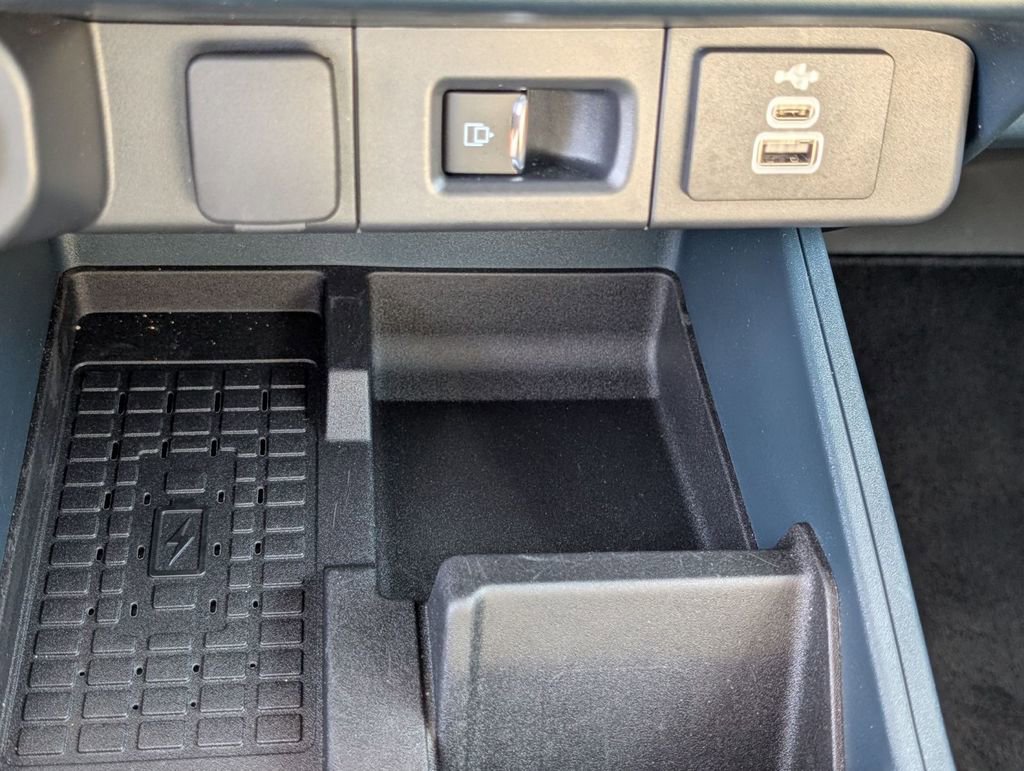 New 2025 Ford Maverick Lariat AWD/4WD image 40