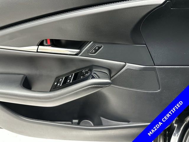 Certified 2023 MAZDA CX-30 AWD 2.5 S w/ Preferred Package image 13