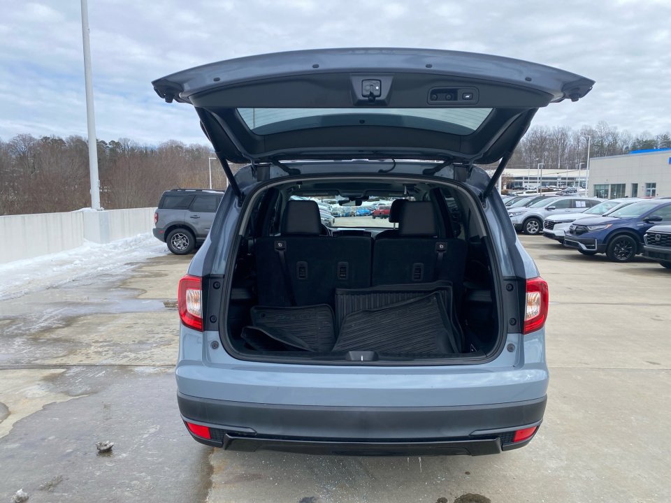 Used 2022 Honda Pilot Special Edition image 18