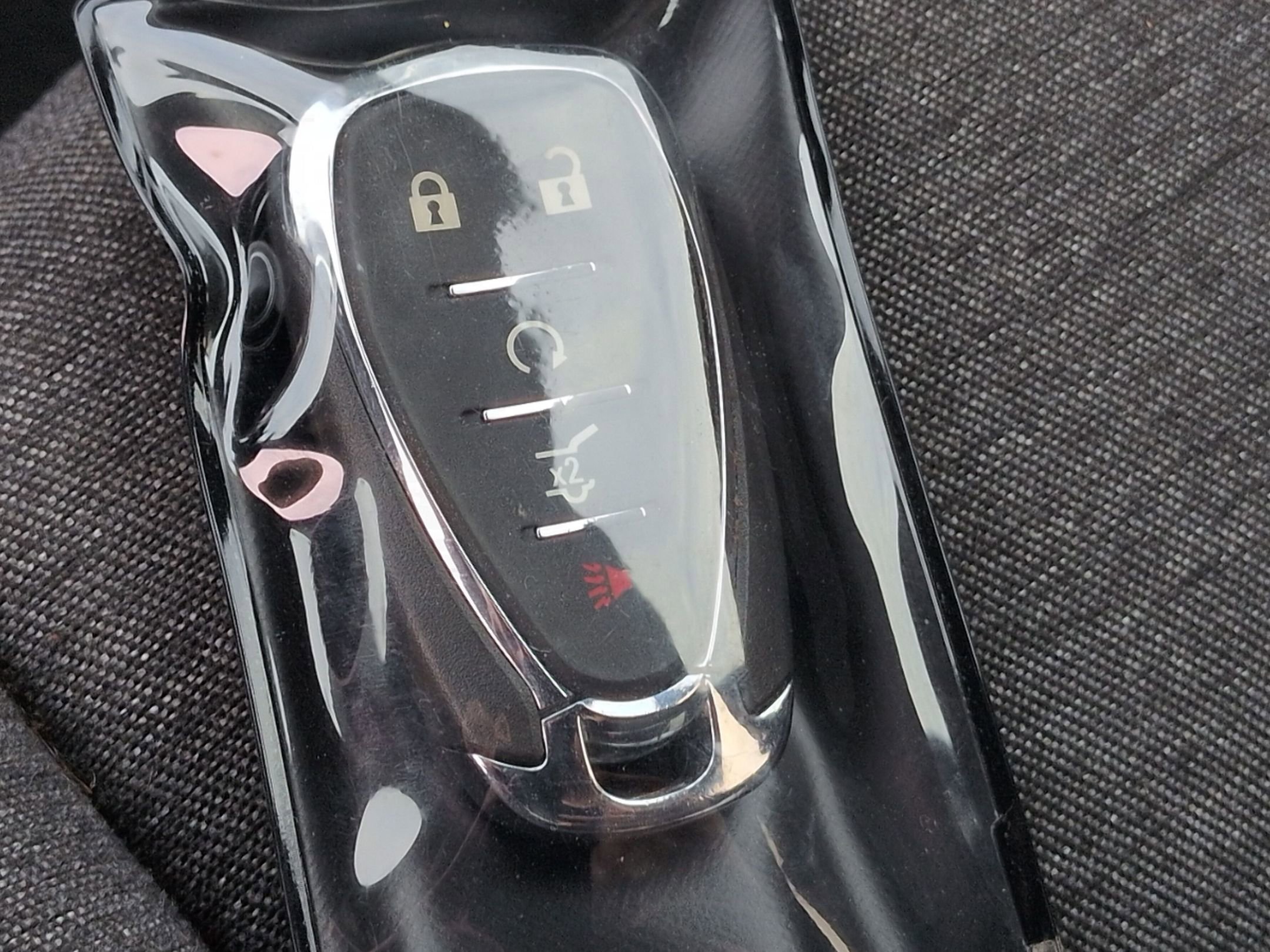 Used 2023 Chevrolet Equinox LT image 37