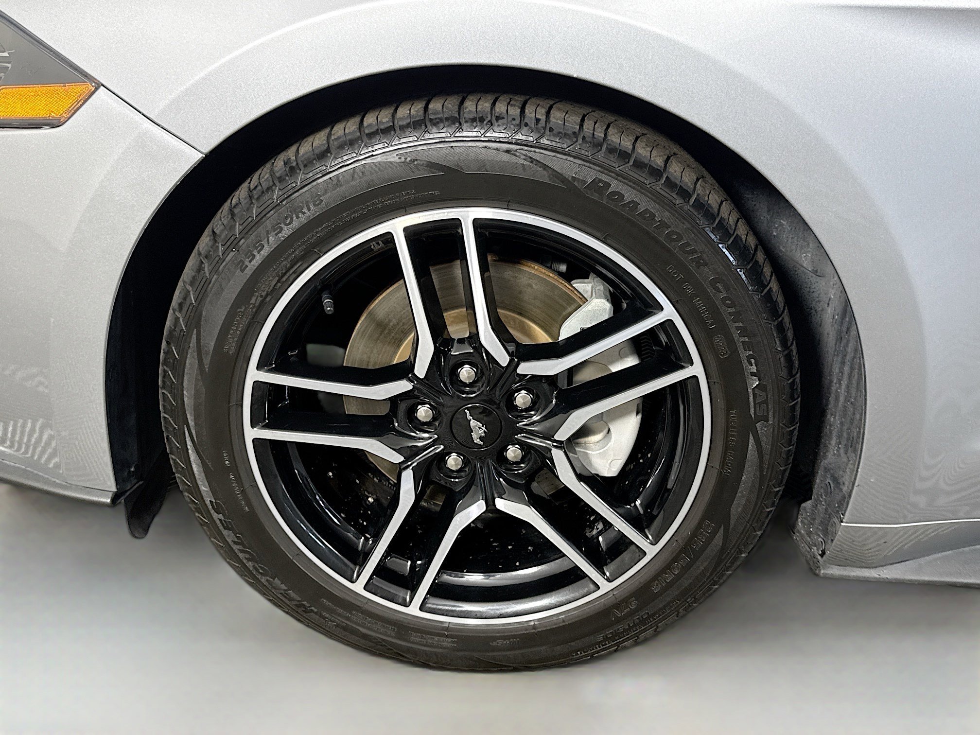 Used 2023 Ford Mustang Premium image 36