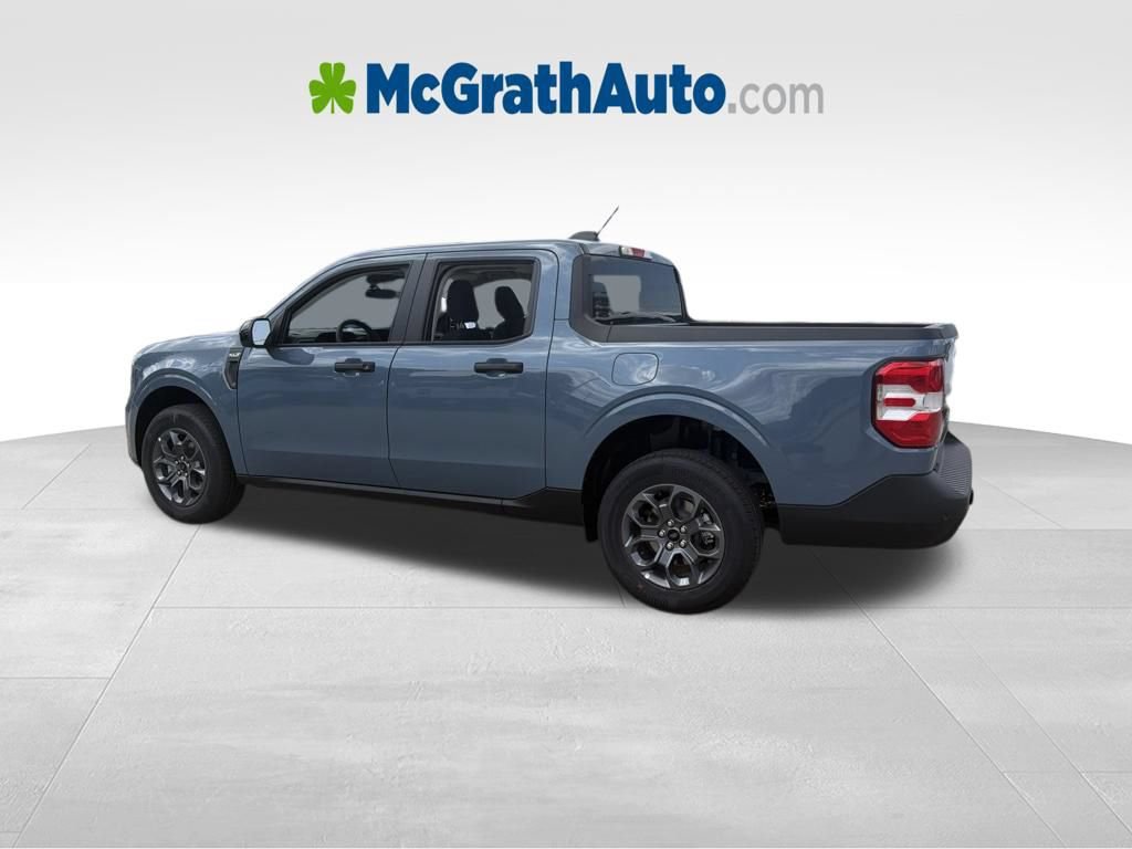 New 2026 Ford Maverick XLT w/ XLT Luxury Package AWD/4WD image 7