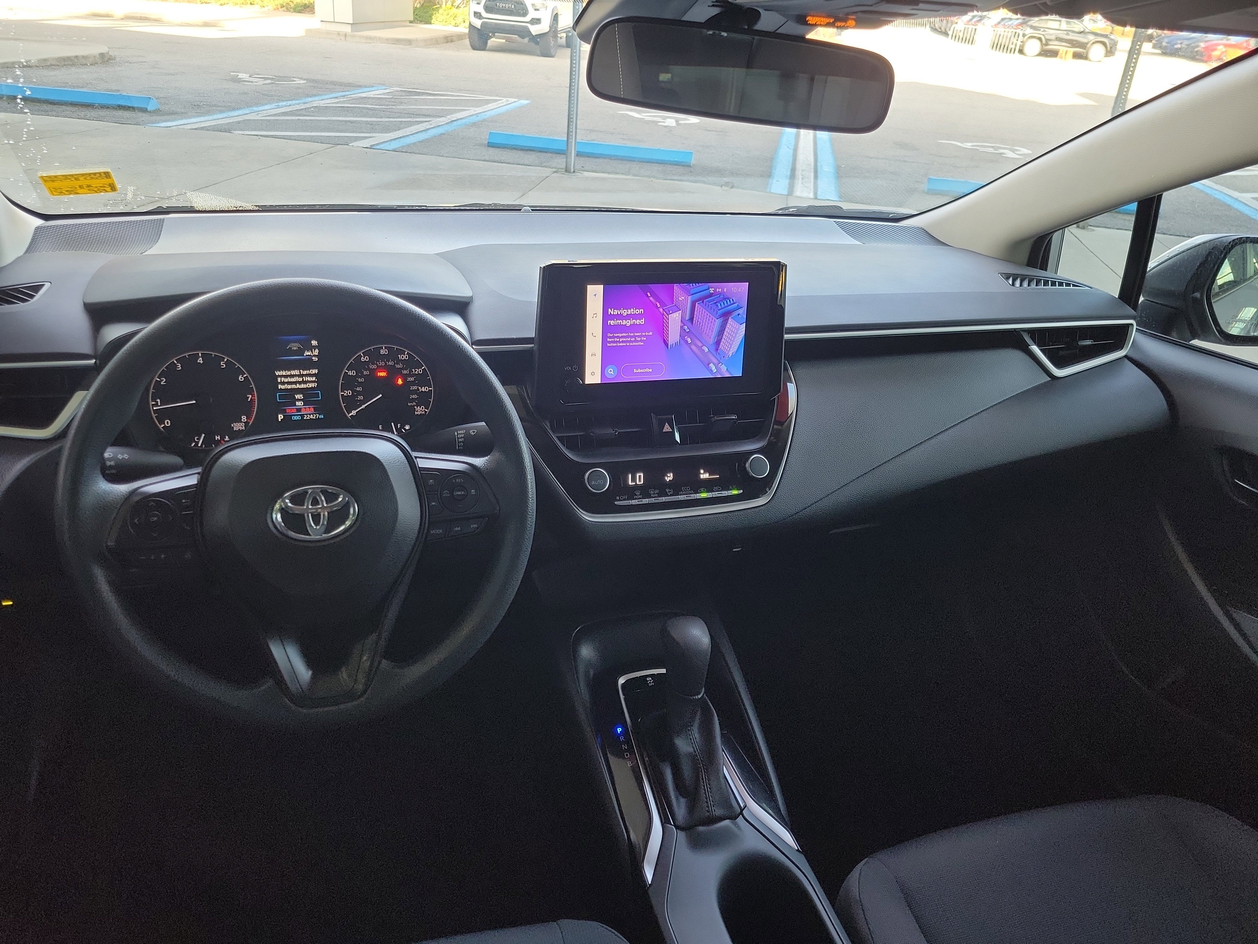 Certified 2023 Toyota Corolla LE image 24