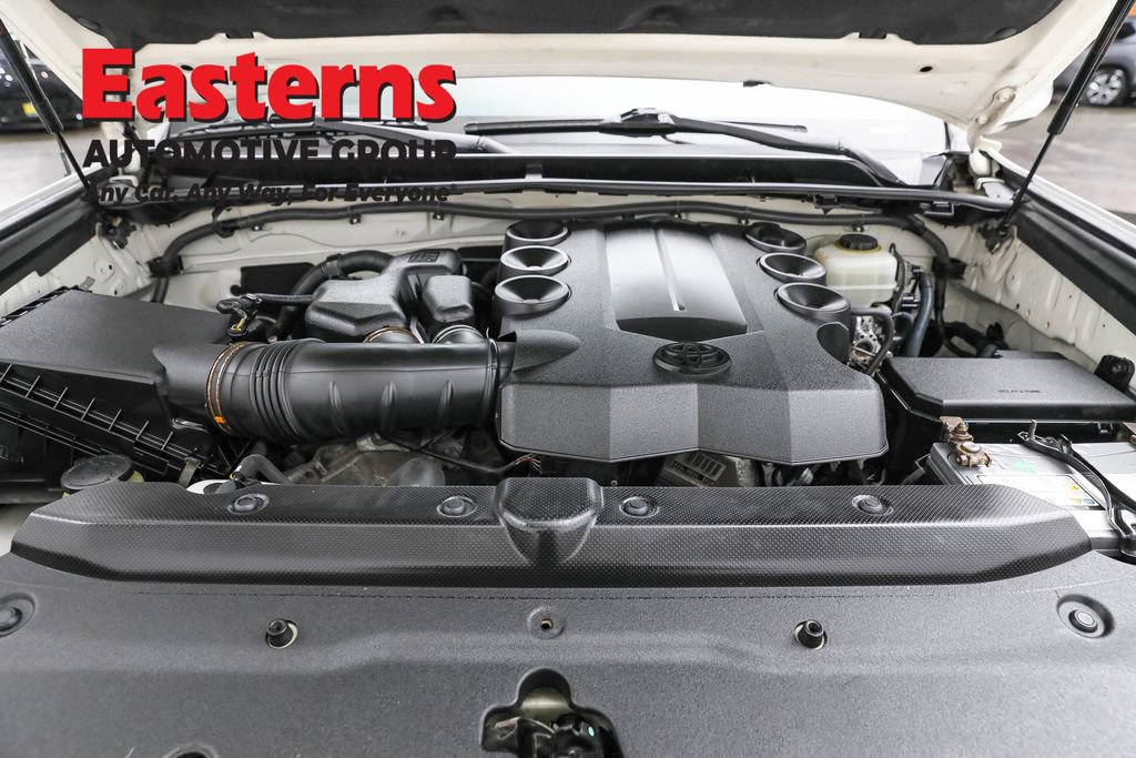 Used 2010 Toyota 4Runner Limited image 7