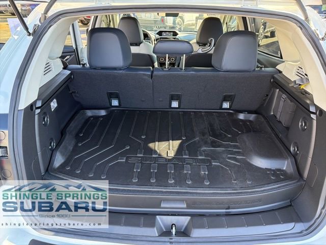 Certified 2023 Subaru Crosstrek Hybrid image 25