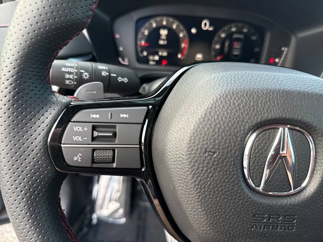 Certified 2026 Acura ADX A-Spec AWD/4WD image 19