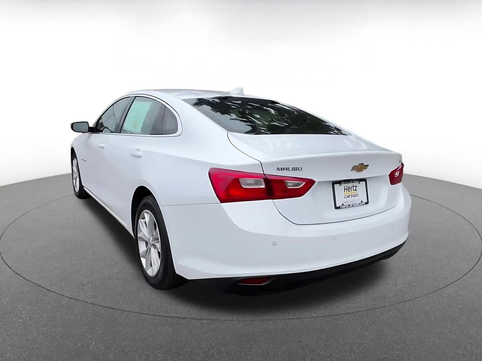 Used 2024 Chevrolet Malibu LT FWD image 11