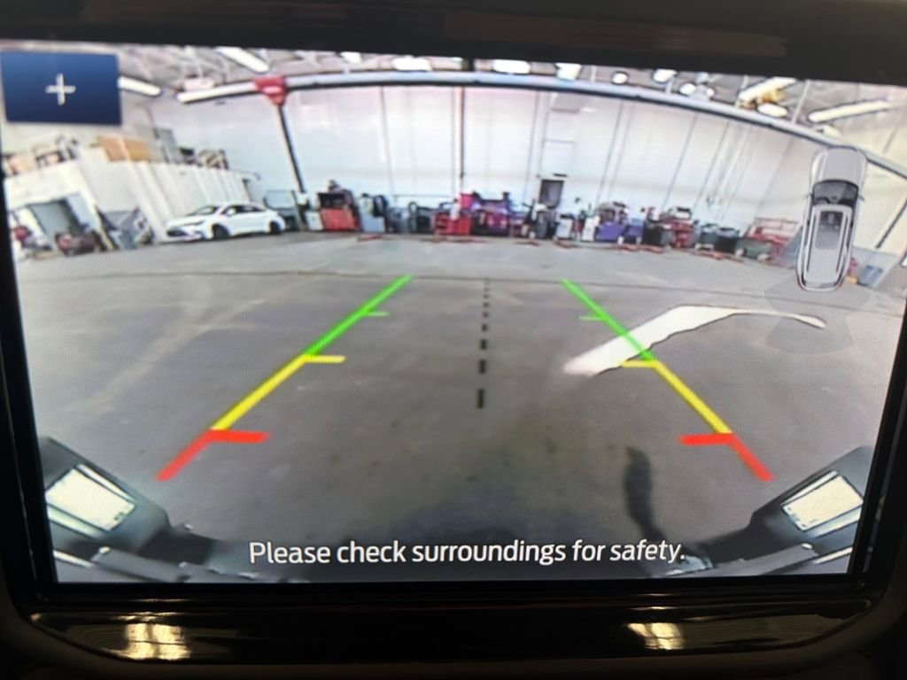 Used 2022 Ford Bronco Sport Big Bend w/ Convenience Package image 29