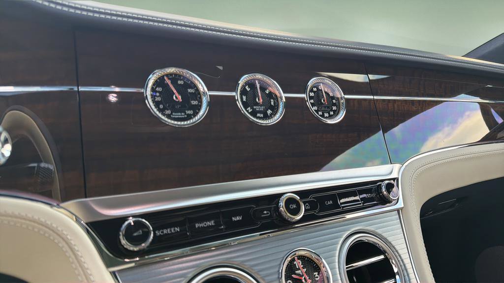 New 2026 Bentley Continental GT image 34