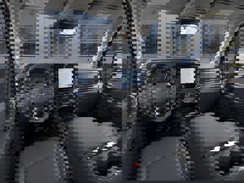 New 2026 Ford F250 Lariat w/ Tremor Off-Road Package image 9