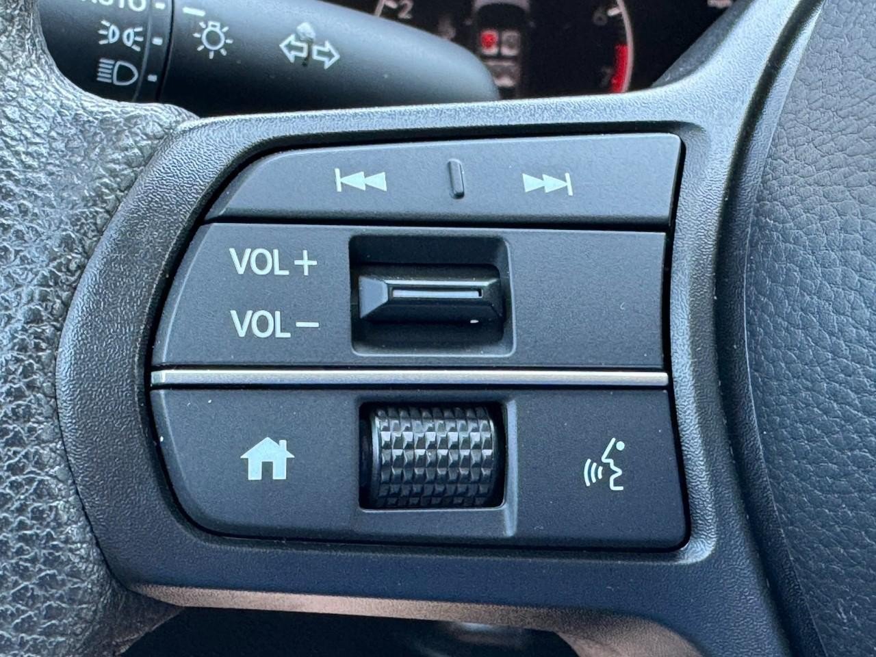 Certified 2026 Honda CR-V EX image 20