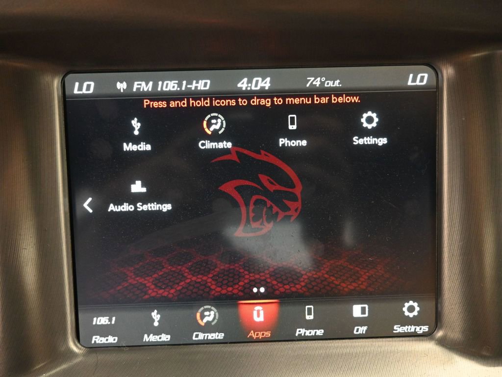 Used 2019 Dodge Charger SXT image 12