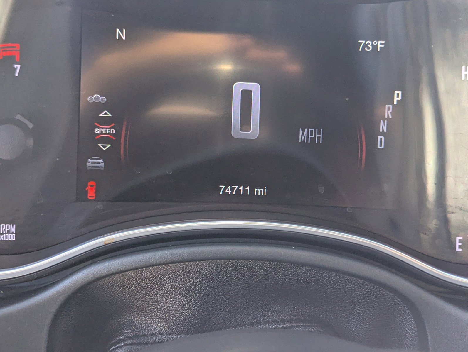 Used 2020 Dodge Durango SXT image 14