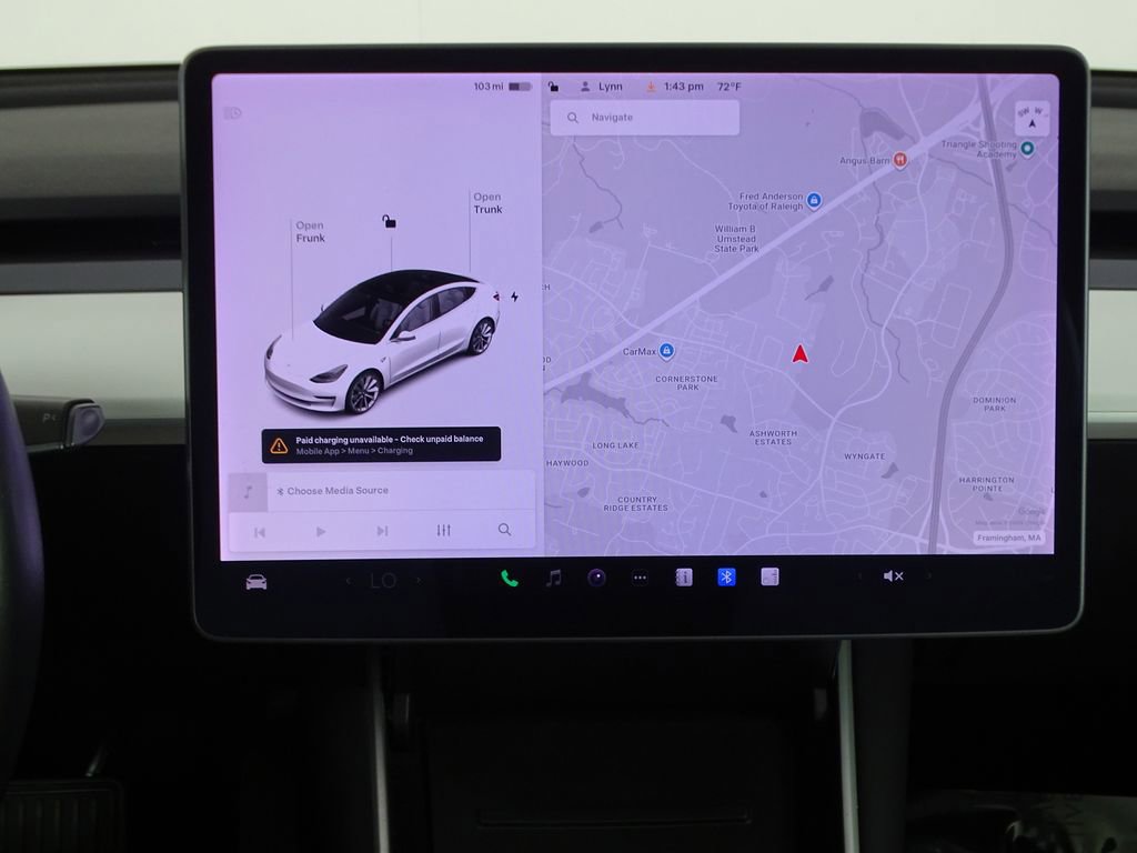 Used 2019 Tesla Model 3 Mid Range image 27