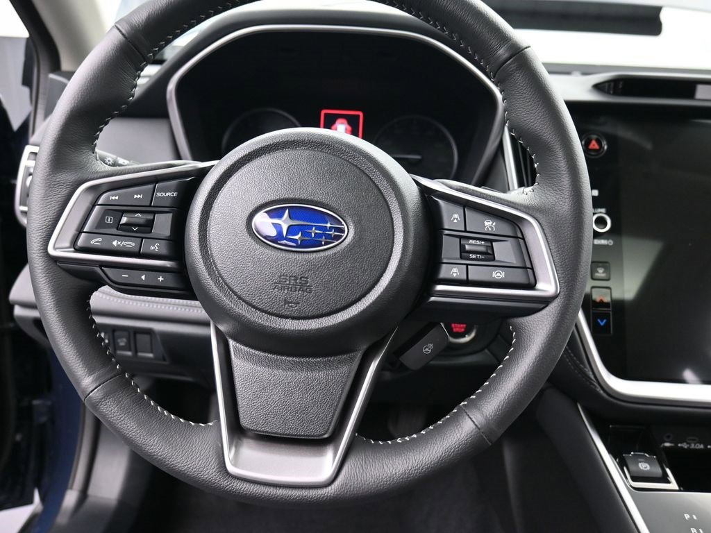 Used 2025 Subaru Outback Limited XT image 11