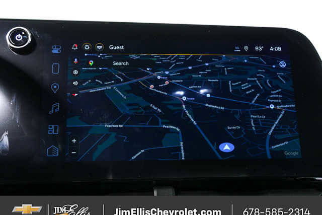 New 2026 Chevrolet Equinox LT w/ Convenience Package II image 14