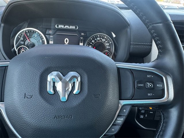 Certified 2024 RAM 3500 Laramie image 33