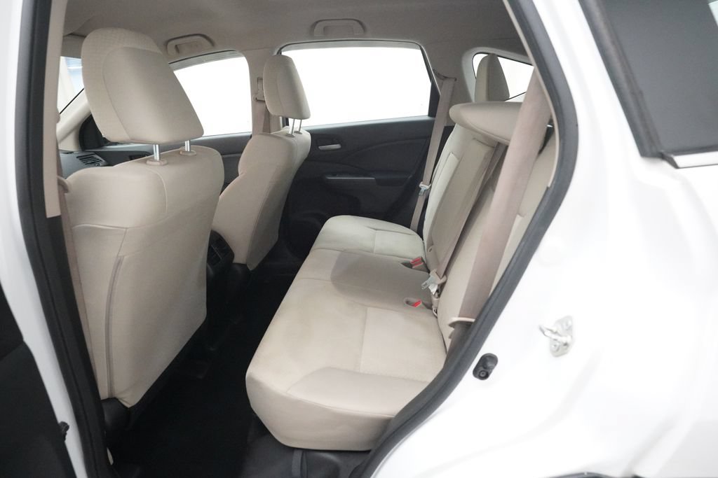 Used 2016 Honda CR-V LX image 15