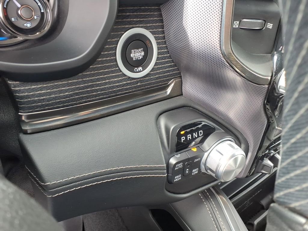 Used 2019 RAM 1500 Limited image 22