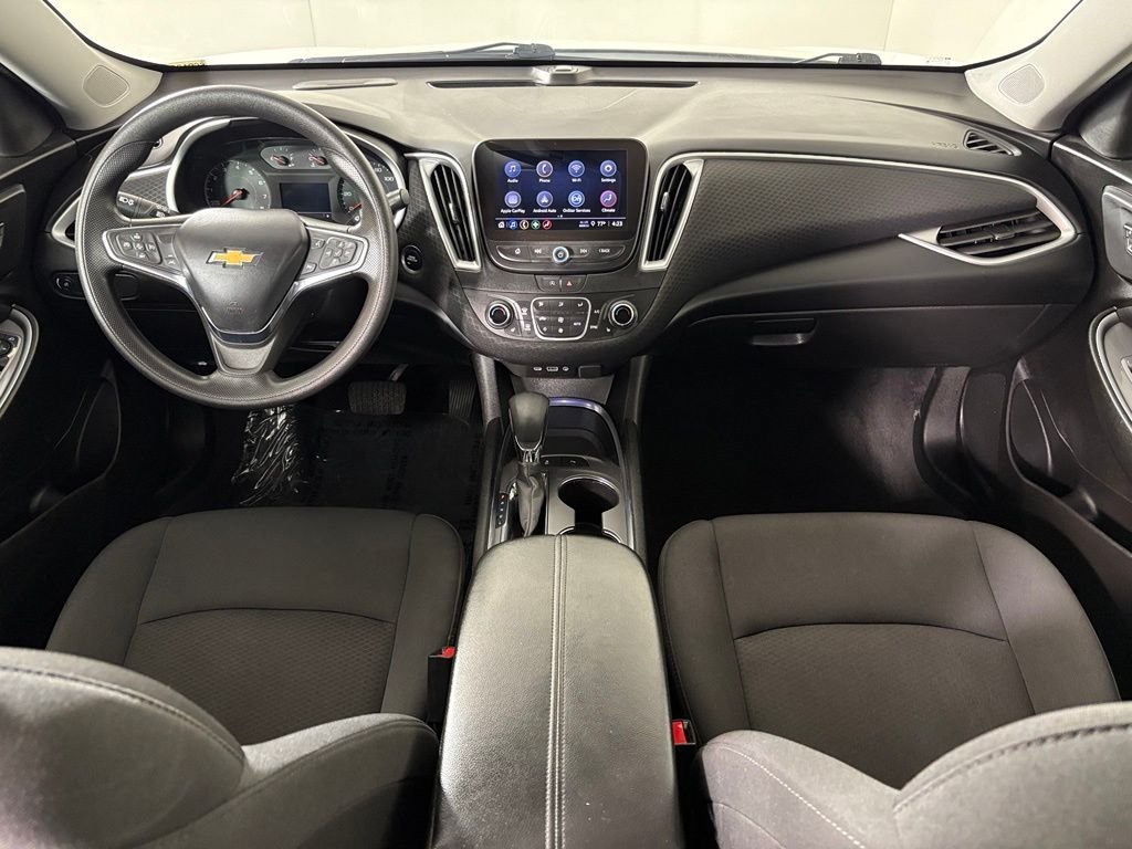 Used 2024 Chevrolet Malibu LT FWD image 30