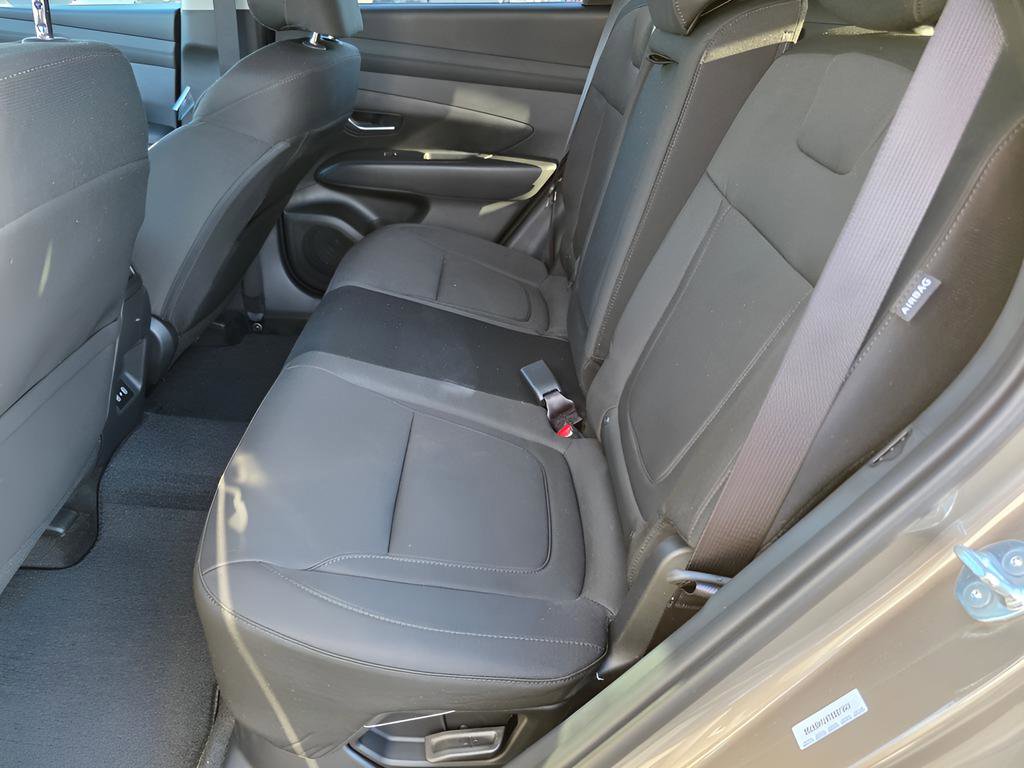 New 2026 Hyundai Tucson SEL AWD/4WD image 11