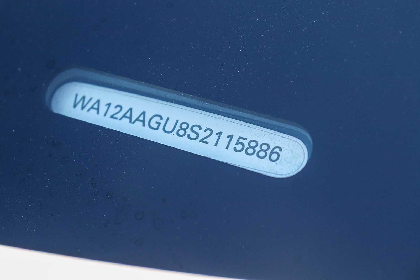 New 2025 Audi Q5 Premium Plus image 39